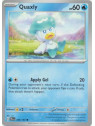 PAL 049 - Quaxly - Reverse Holo