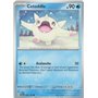 PAL 053 - CetoddlePaldea Evolved Paldea Evolved€ 0,05 Paldea Evolved