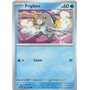 PAL 057 - Frigibax - Reverse Holo