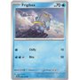 PAL 058 - FrigibaxPaldea Evolved Paldea Evolved€ 0,05 Paldea Evolved