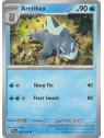 PAL 059 - ArctibaxPaldea Evolved Paldea Evolved€ 0,05 Paldea Evolved