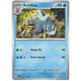 PAL 059 - ArctibaxPaldea Evolved Paldea Evolved€ 0,05 Paldea Evolved