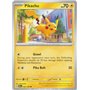 PAL 062 - PikachuPaldea Evolved Paldea Evolved€ 0,05 Paldea Evolved