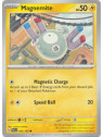PAL 065 - MagnemitePaldea Evolved Paldea Evolved€ 0,05 Paldea Evolved