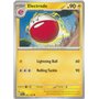 PAL 067 - Electrode - Reverse Holo