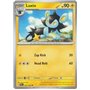 PAL 070 - LuxioPaldea Evolved Paldea Evolved€ 0,05 Paldea Evolved