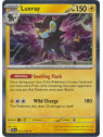 PAL 071 - Luxray