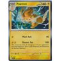 PAL 076 - Pawmot - Reverse Holo