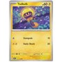 PAL 078 - TadbulbPaldea Evolved Paldea Evolved€ 0,05 Paldea Evolved