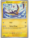 PAL 080 - WattrelPaldea Evolved Paldea Evolved€ 0,05 Paldea Evolved