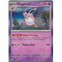 PAL 084 - Wigglytuff - Reverse Holo