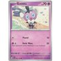 PAL 090 - GothitaPaldea Evolved Paldea Evolved€ 0,05 Paldea Evolved