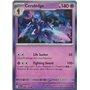 PAL 098 - Ceruledge - Reverse Holo