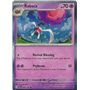 PAL 099 - Rabsca Paldea Evolved Paldea Evolved€ 0,10 Paldea Evolved