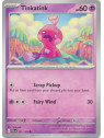 PAL 101 - Tinkatink - Reverse Holo