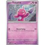 PAL 102 - Tinkatink - Reverse HoloPaldea Evolved Paldea Evolved€ 0,35 Paldea Evolved