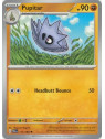 PAL 111 - Pupitar - Reverse Holo
