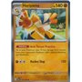 PAL 113 - Hariyama - Reverse Holo