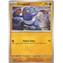 PAL 114 - Croagunk - Reverse Holo