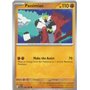 PAL 118 - Passimian - Reverse HoloPaldea Evolved Paldea Evolved€ 0,35 Paldea Evolved