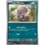 PAL 128 - Paldean Wooper - Reverse HoloPaldea Evolved Paldea Evolved€ 0,35 Paldea Evolved