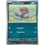 PAL 129 - Paldean Wooper - Reverse HoloPaldea Evolved Paldea Evolved€ 0,35 Paldea Evolved