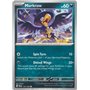 PAL 131 - MurkrowPaldea Evolved Paldea Evolved€ 0,05 Paldea Evolved