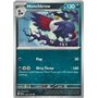 PAL 132 - HonchkrowPaldea Evolved Paldea Evolved€ 0,05 Paldea Evolved