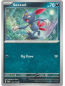 PAL 133 - SneaselPaldea Evolved Paldea Evolved€ 0,05 Paldea Evolved