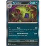 PAL 135 - TyranitarPaldea Evolved Paldea Evolved€ 0,15 Paldea Evolved