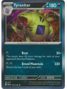 PAL 135 - Tyranitar