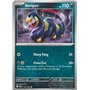 PAL 137 - Seviper - Reverse HoloPaldea Evolved Paldea Evolved€ 0,35 Paldea Evolved