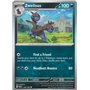 PAL 139 - ZweilousPaldea Evolved Paldea Evolved€ 0,05 Paldea Evolved