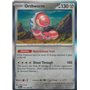 PAL 151 - Orthworm - Reverse Holo