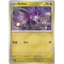 PAL 152 - Noibat - Reverse HoloPaldea Evolved Paldea Evolved€ 0,35 Paldea Evolved