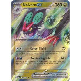 PAL 153 - Noivern ex PAL 153 - Noivern exPaldea Evolved Paldea Evolved€ 2,99 Paldea Evolved