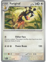 PAL 155 - Farigiraf - Reverse HoloPaldea Evolved Paldea Evolved€ 0,35 Paldea Evolved