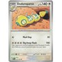 PAL 157 - Dudunsparce - Reverse HoloPaldea Evolved Paldea Evolved€ 0,35 Paldea Evolved