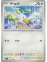 PAL 158 - WingullPaldea Evolved Paldea Evolved€ 0,05 Paldea Evolved