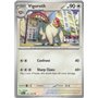 PAL 161 - VigorothPaldea Evolved Paldea Evolved€ 0,05 Paldea Evolved