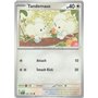 PAL 167 - Tandemaus - Reverse Holo