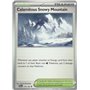 PAL 174 - Calamitous Snowy Mountain