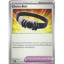 PAL 176 - Choice BeltPaldea Evolved Paldea Evolved€ 0,05 Paldea Evolved