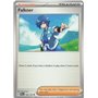 PAL 180 - Falkner - Reverse Holo