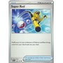 PAL 188 - Super Rod - Reverse Holo