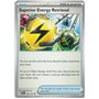 PAL 189 - Superior Energy Retrieval - Reverse HoloPaldea Evolved Paldea Evolved€ 0,50 Paldea Evolved