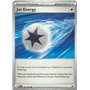 PAL 190 - Jet Energy - Reverse Holo