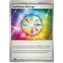 PAL 191 - Luminous Energy