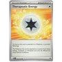 PAL 193 - Therapeutic Energy - Reverse Holo