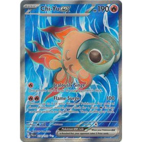 PAL 234 - Chi-Yu ex PAL 234 - Chi-Yu exPaldea Evolved Paldea Evolved€ 5,99 Paldea Evolved